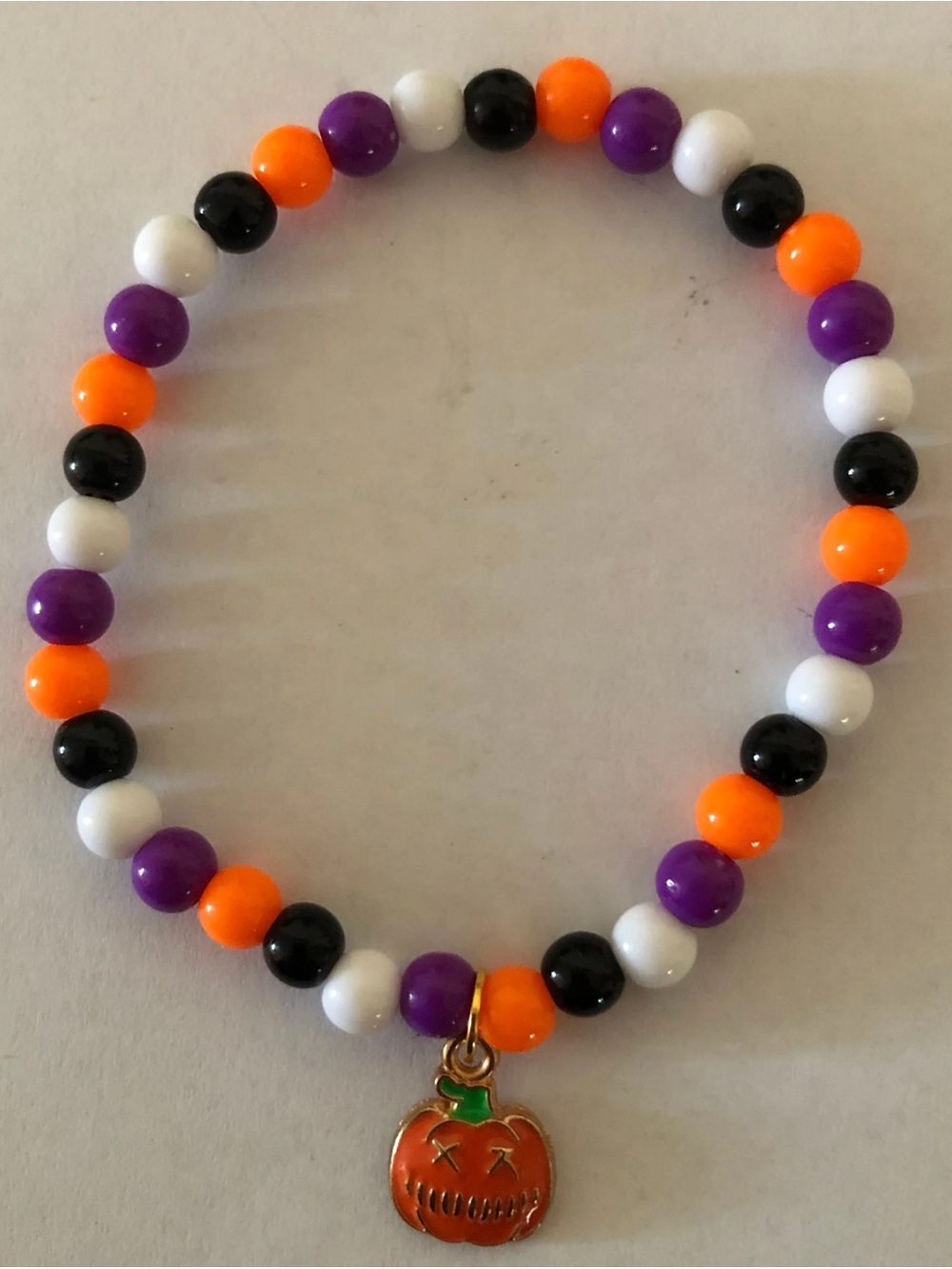 Halloween Bracelet
SKU864